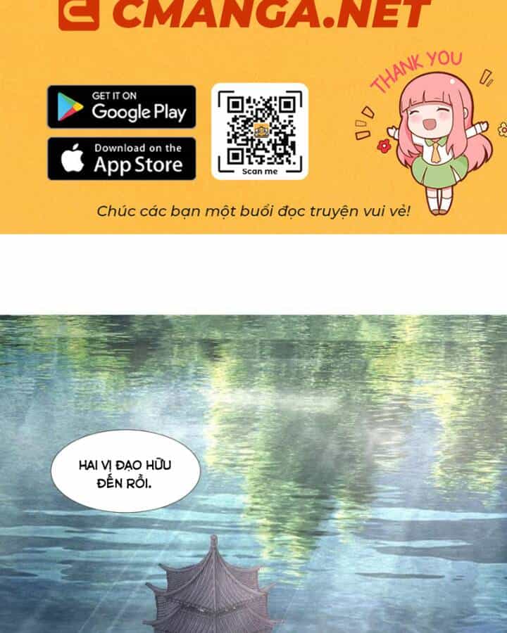 Hỗn Độn Đan Thần - Chương 472 - ảnh 3