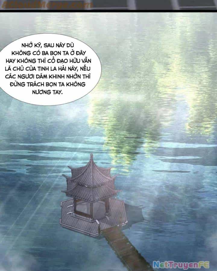 Hỗn Độn Đan Thần - Chương 473 - ảnh 11