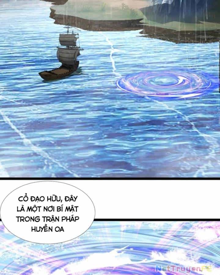 Hỗn Độn Đan Thần - Chương 473 - ảnh 23