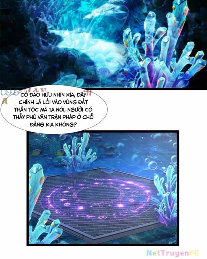 Hỗn Độn Đan Thần - Chương 473 - ảnh 35