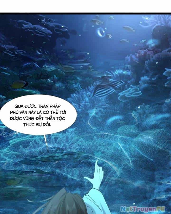 Hỗn Độn Đan Thần - Chương 473 - ảnh 36