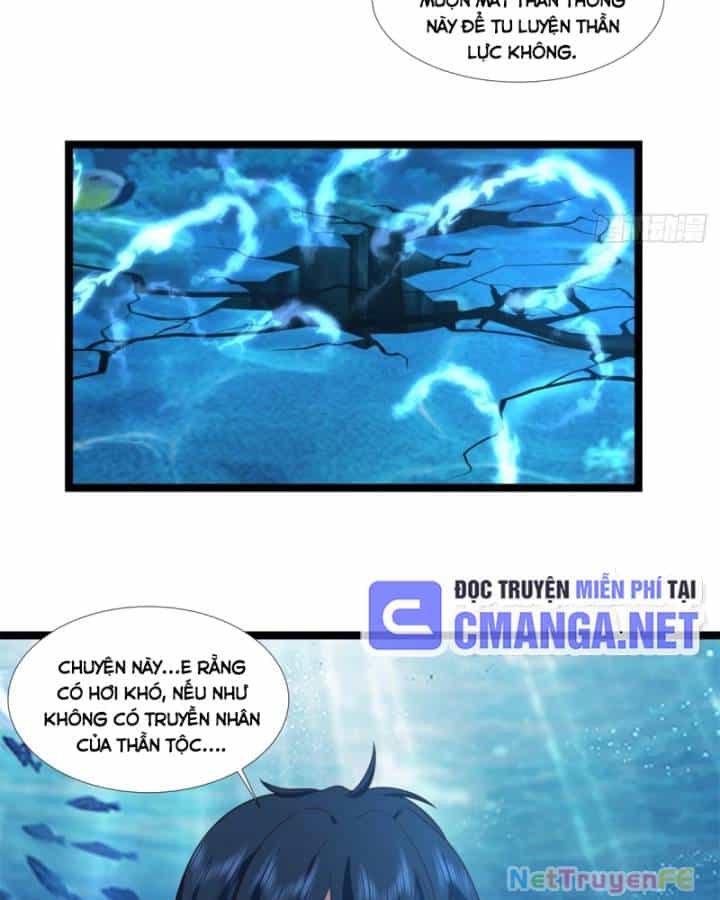 Hỗn Độn Đan Thần - Chương 475 - ảnh 11