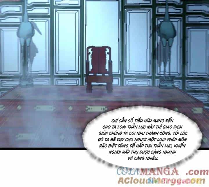 Hỗn Độn Đan Thần - Chương 476 - ảnh 25