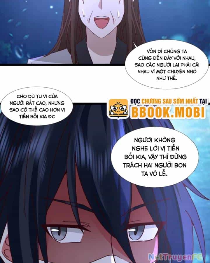 Hỗn Độn Đan Thần - Chương 477 - ảnh 31