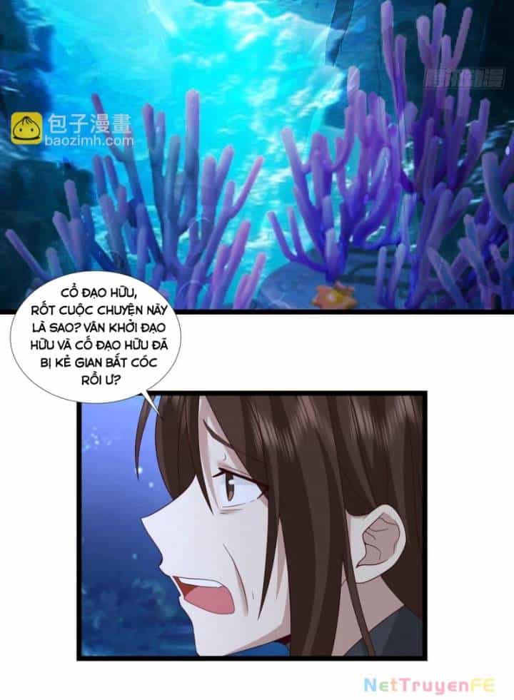 Hỗn Độn Đan Thần - Chương 478 - ảnh 27
