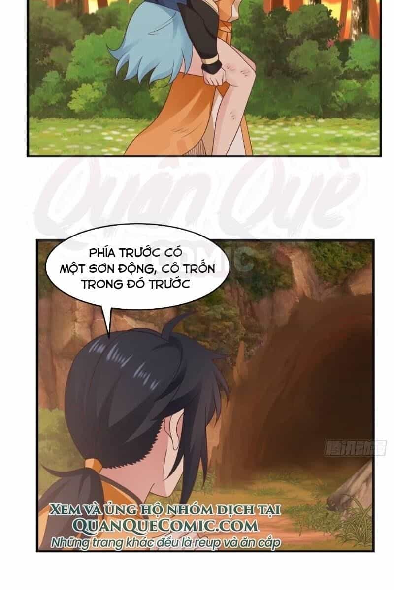 Hỗn Độn Đan Thần - Chương 48 - ảnh 2