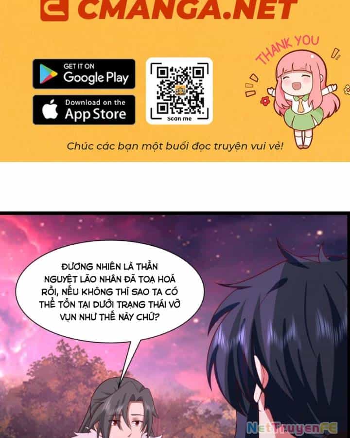 Hỗn Độn Đan Thần - Chương 480 - ảnh 3
