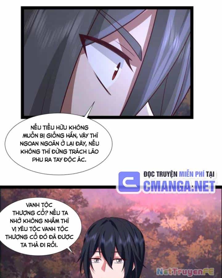 Hỗn Độn Đan Thần - Chương 481 - ảnh 10