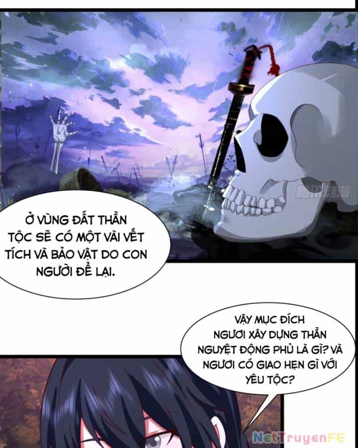Hỗn Độn Đan Thần - Chương 482 - ảnh 10