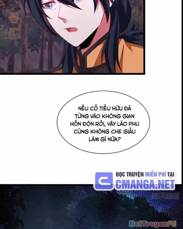 Hỗn Độn Đan Thần - Chương 482 - ảnh 11
