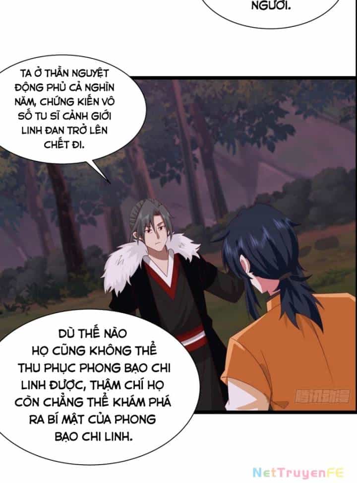 Hỗn Độn Đan Thần - Chương 482 - ảnh 16