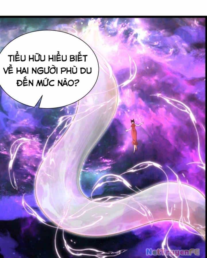 Hỗn Độn Đan Thần - Chương 482 - ảnh 24
