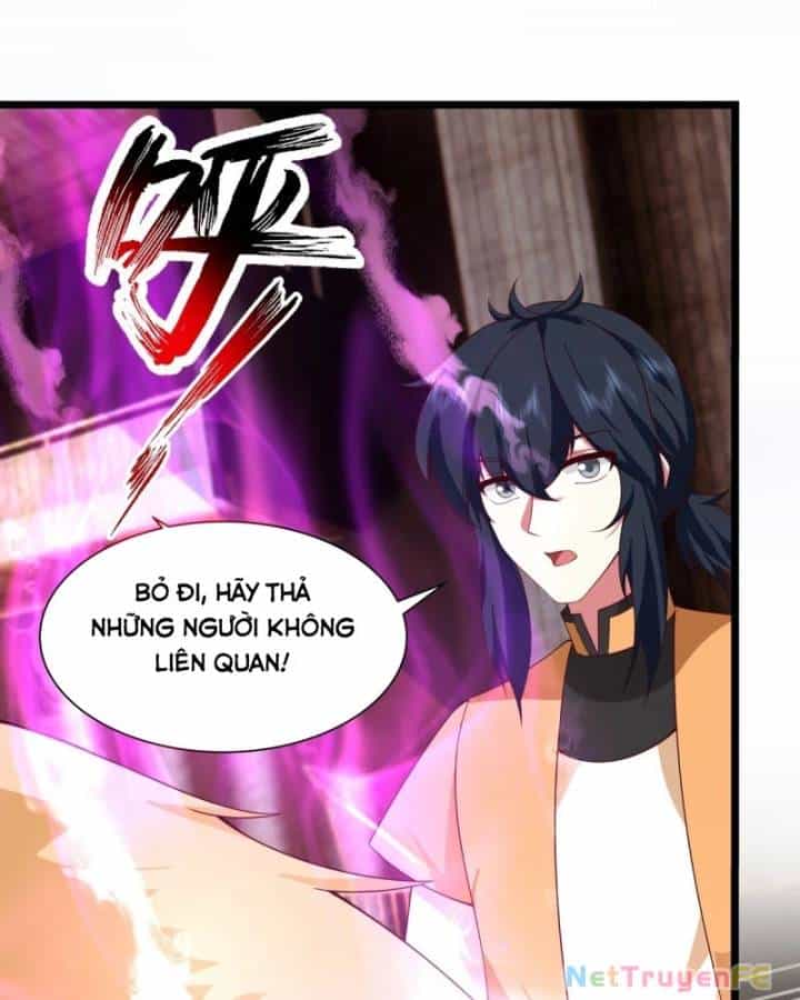 Hỗn Độn Đan Thần - Chương 484 - ảnh 31