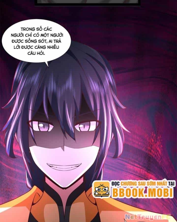 Hỗn Độn Đan Thần - Chương 485 - ảnh 33