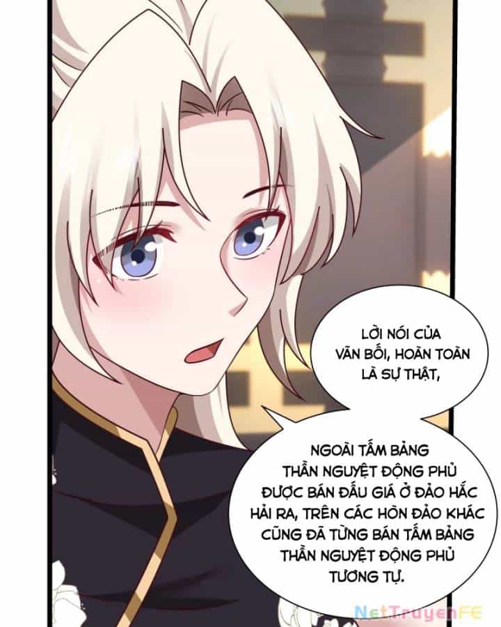 Hỗn Độn Đan Thần - Chương 486 - ảnh 27