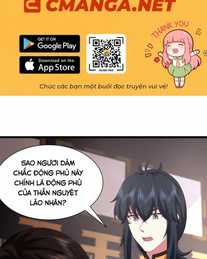 Hỗn Độn Đan Thần - Chương 488 - ảnh 3