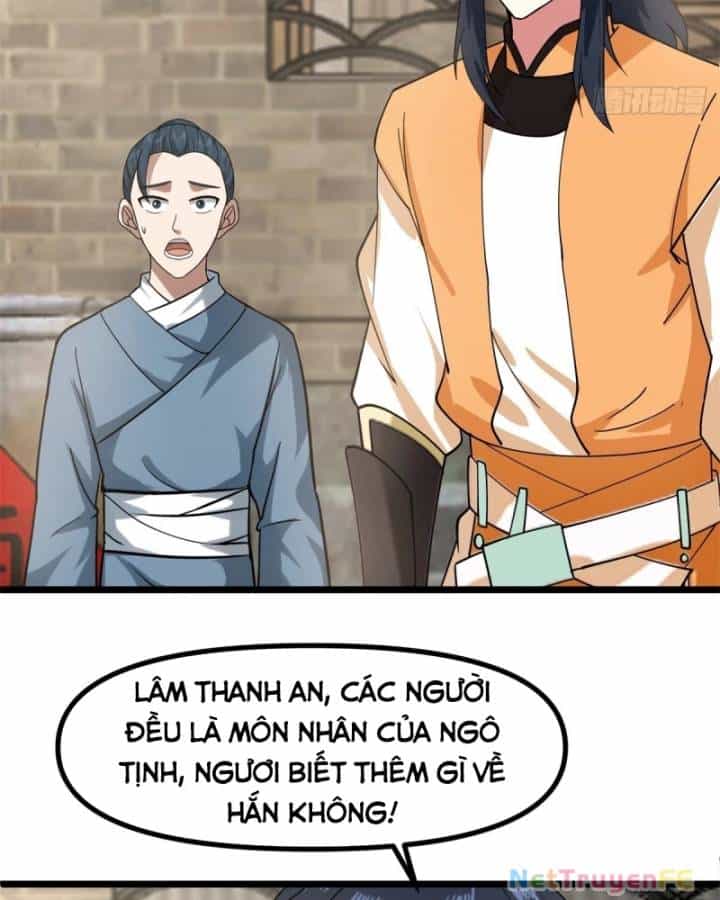 Hỗn Độn Đan Thần - Chương 489 - ảnh 13