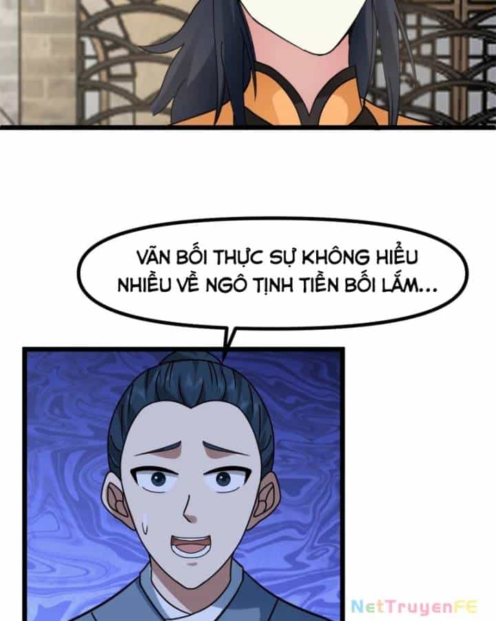 Hỗn Độn Đan Thần - Chương 489 - ảnh 15