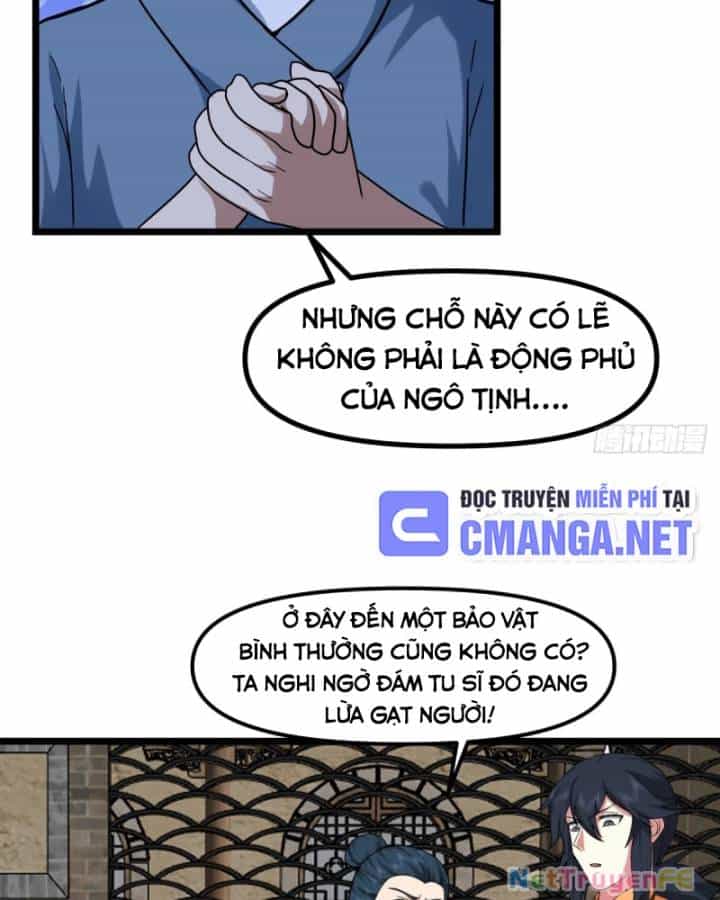 Hỗn Độn Đan Thần - Chương 489 - ảnh 16