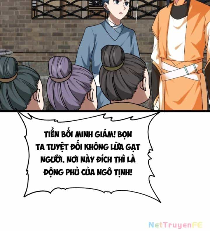 Hỗn Độn Đan Thần - Chương 489 - ảnh 17