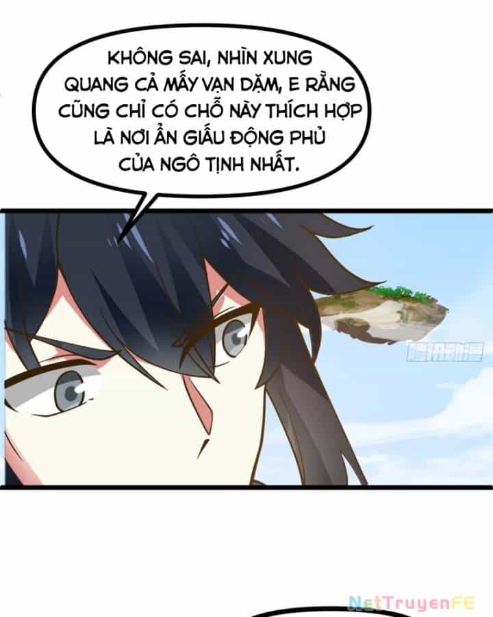 Hỗn Độn Đan Thần - Chương 489 - ảnh 33