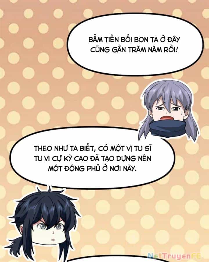 Hỗn Độn Đan Thần - Chương 491 - ảnh 15