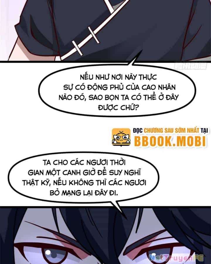 Hỗn Độn Đan Thần - Chương 491 - ảnh 19