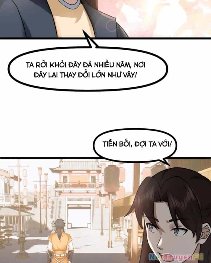 Hỗn Độn Đan Thần - Chương 493 - ảnh 11