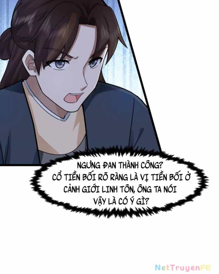 Hỗn Độn Đan Thần - Chương 493 - ảnh 21