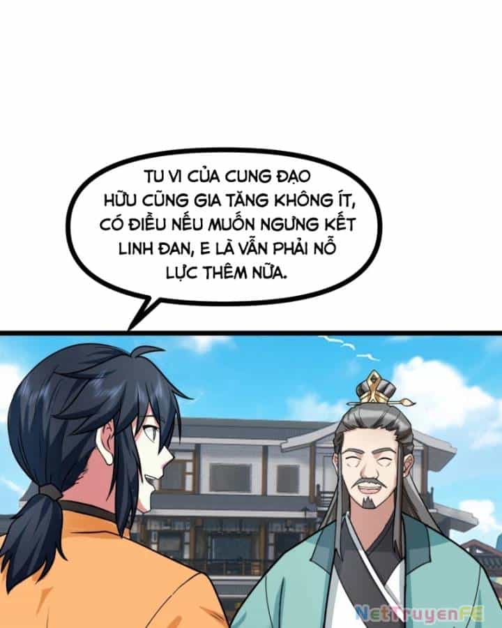 Hỗn Độn Đan Thần - Chương 493 - ảnh 22