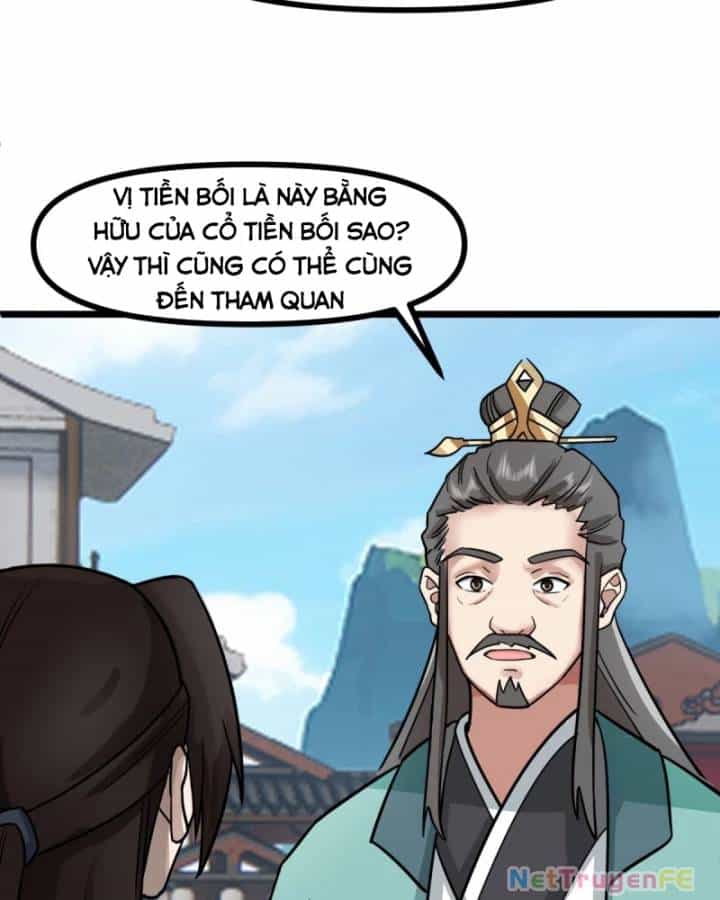 Hỗn Độn Đan Thần - Chương 493 - ảnh 24