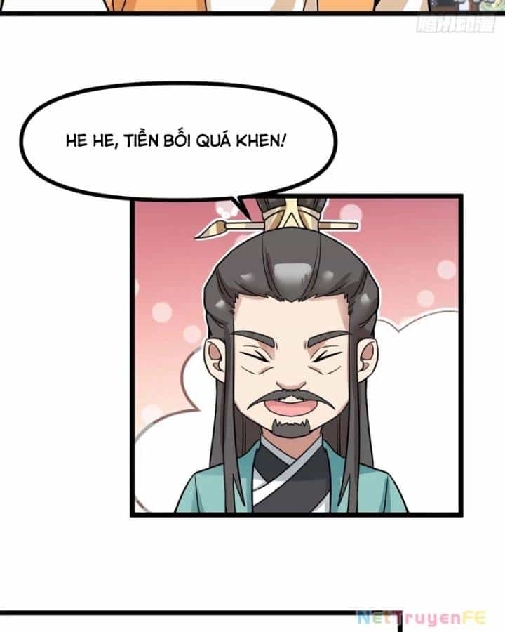 Hỗn Độn Đan Thần - Chương 493 - ảnh 28
