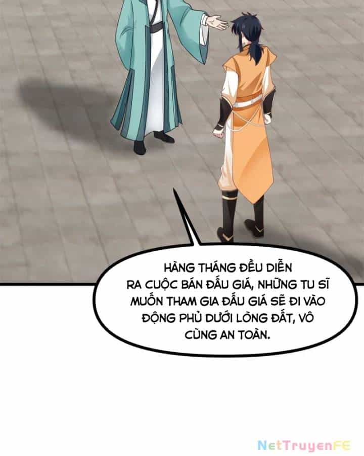 Hỗn Độn Đan Thần - Chương 493 - ảnh 31
