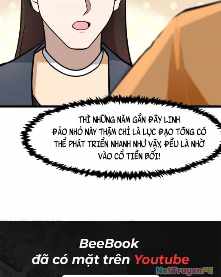 Hỗn Độn Đan Thần - Chương 493 - ảnh 37