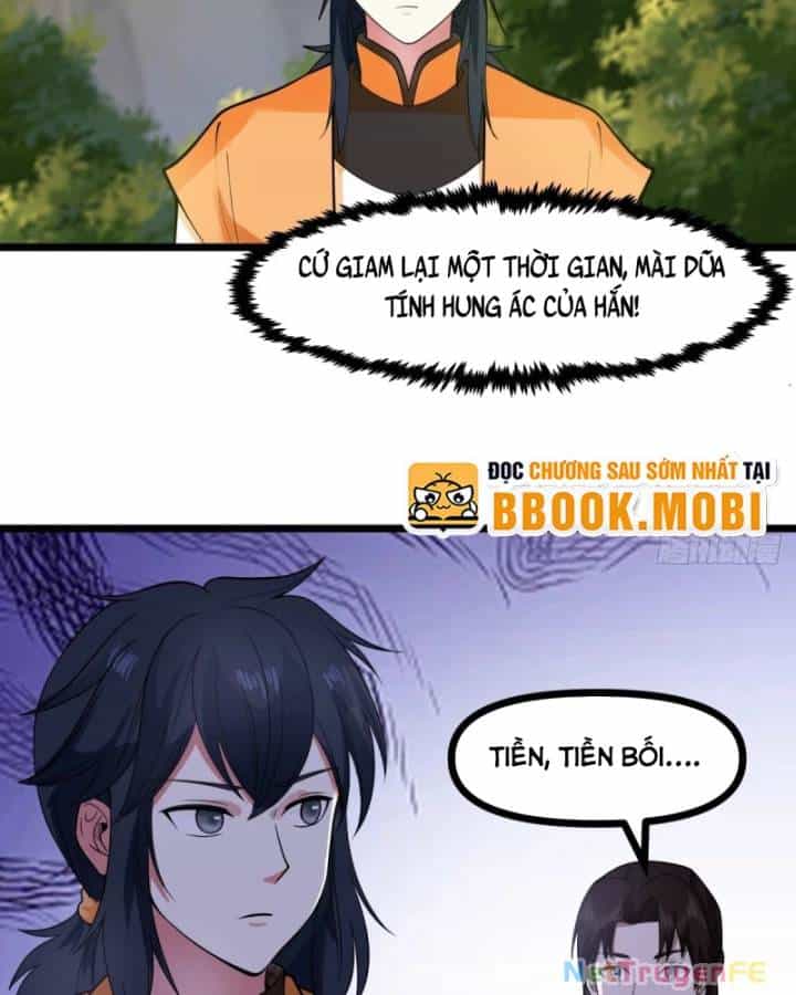 Hỗn Độn Đan Thần - Chương 493 - ảnh 4