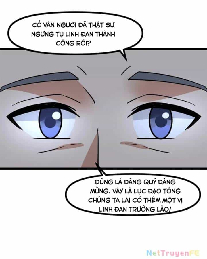 Hỗn Độn Đan Thần - Chương 494 - ảnh 23