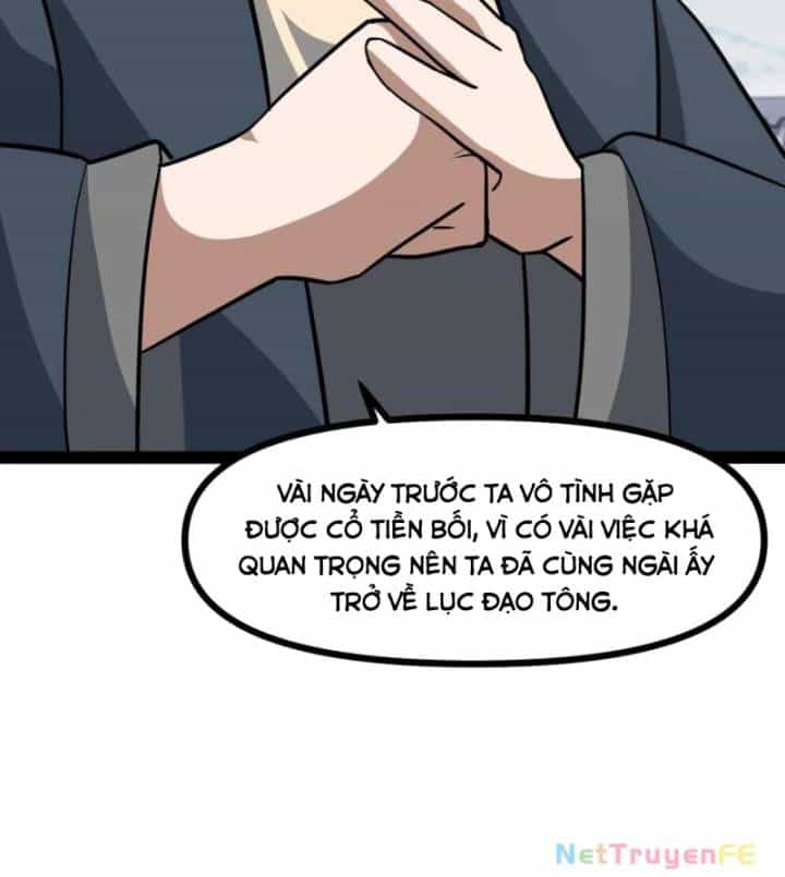 Hỗn Độn Đan Thần - Chương 494 - ảnh 28