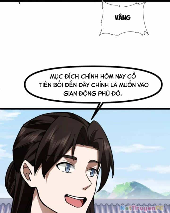 Hỗn Độn Đan Thần - Chương 494 - ảnh 36