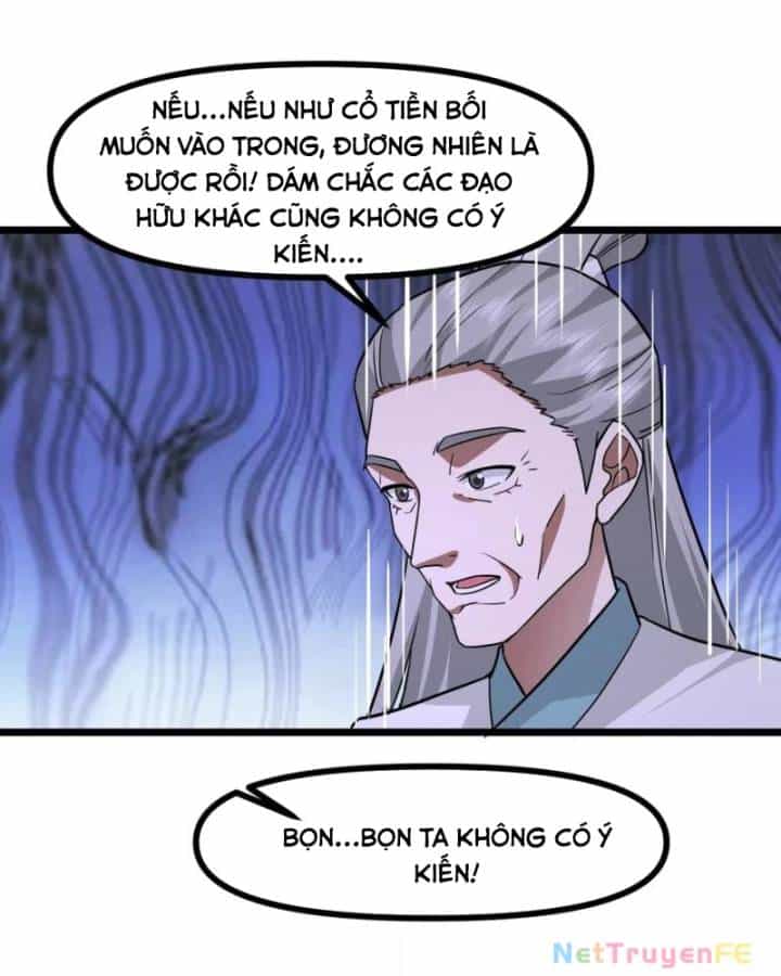 Hỗn Độn Đan Thần - Chương 494 - ảnh 39