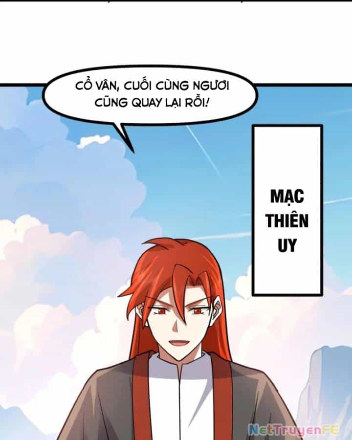 Hỗn Độn Đan Thần - Chương 494 - ảnh 7