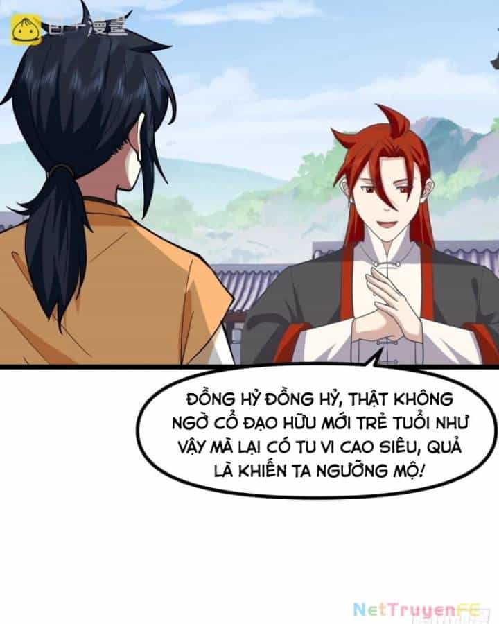 Hỗn Độn Đan Thần - Chương 495 - ảnh 13