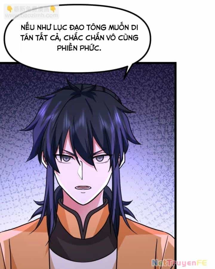 Hỗn Độn Đan Thần - Chương 495 - ảnh 6