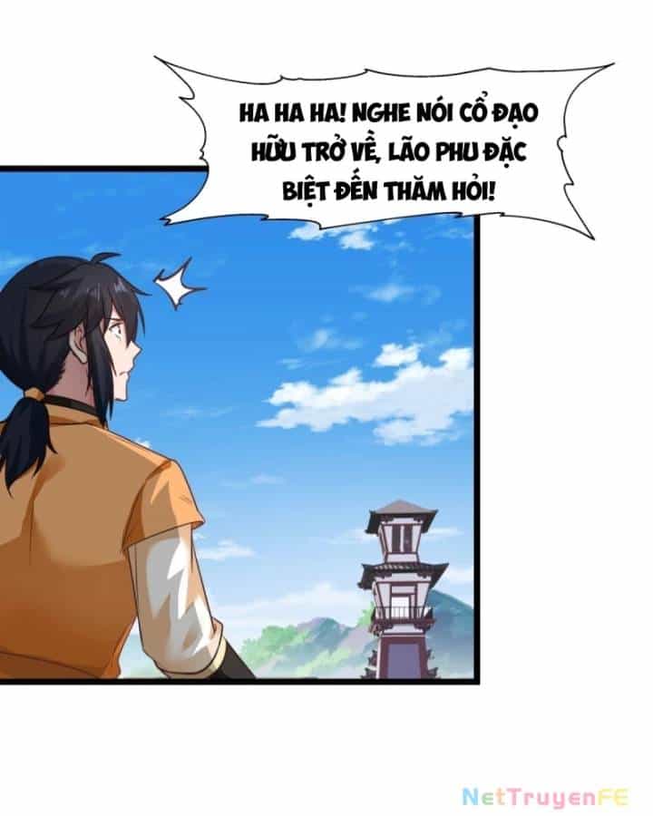 Hỗn Độn Đan Thần - Chương 495 - ảnh 9
