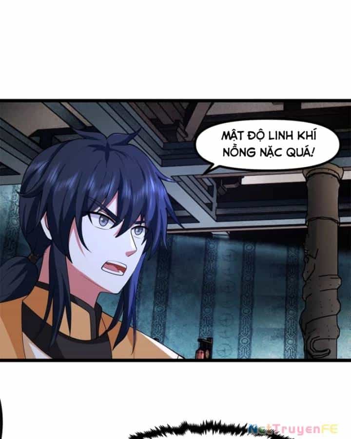 Hỗn Độn Đan Thần - Chương 496 - ảnh 14