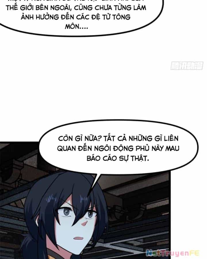 Hỗn Độn Đan Thần - Chương 497 - ảnh 16