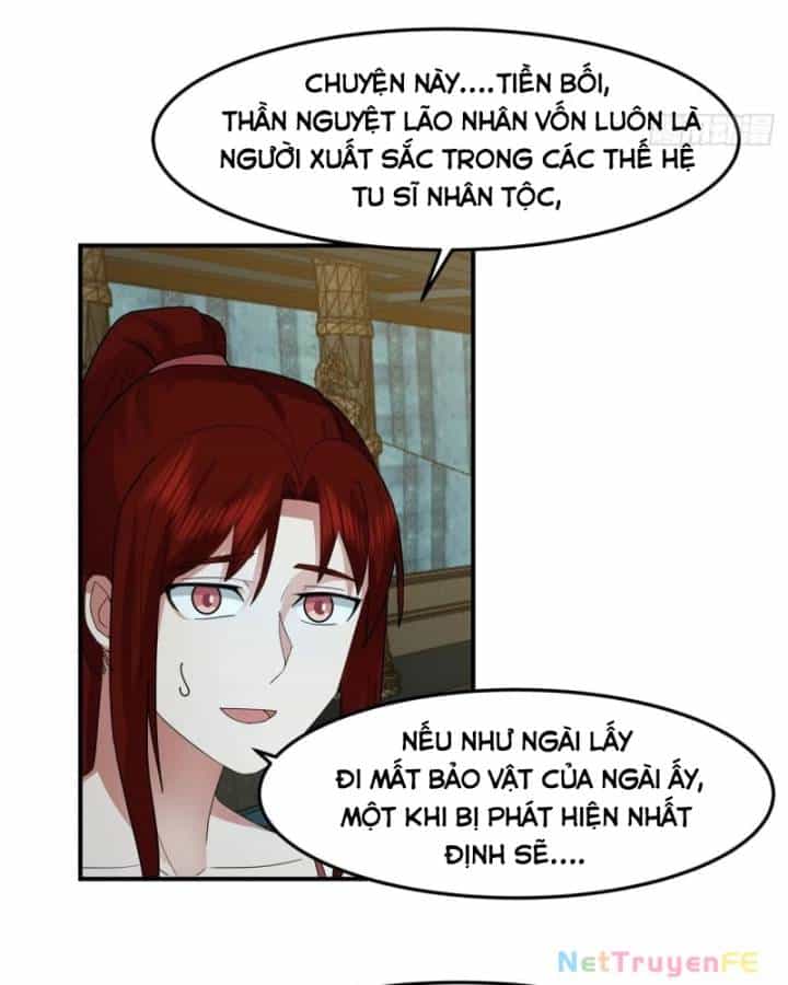 Hỗn Độn Đan Thần - Chương 498 - ảnh 10
