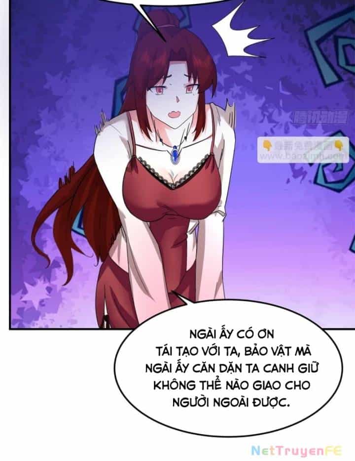 Hỗn Độn Đan Thần - Chương 498 - ảnh 12