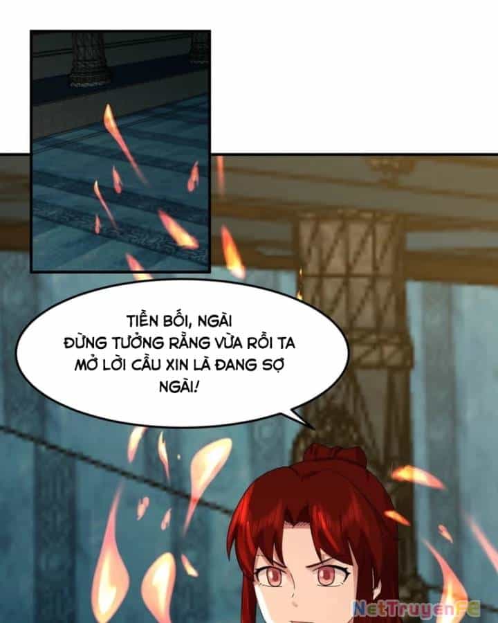 Hỗn Độn Đan Thần - Chương 498 - ảnh 19