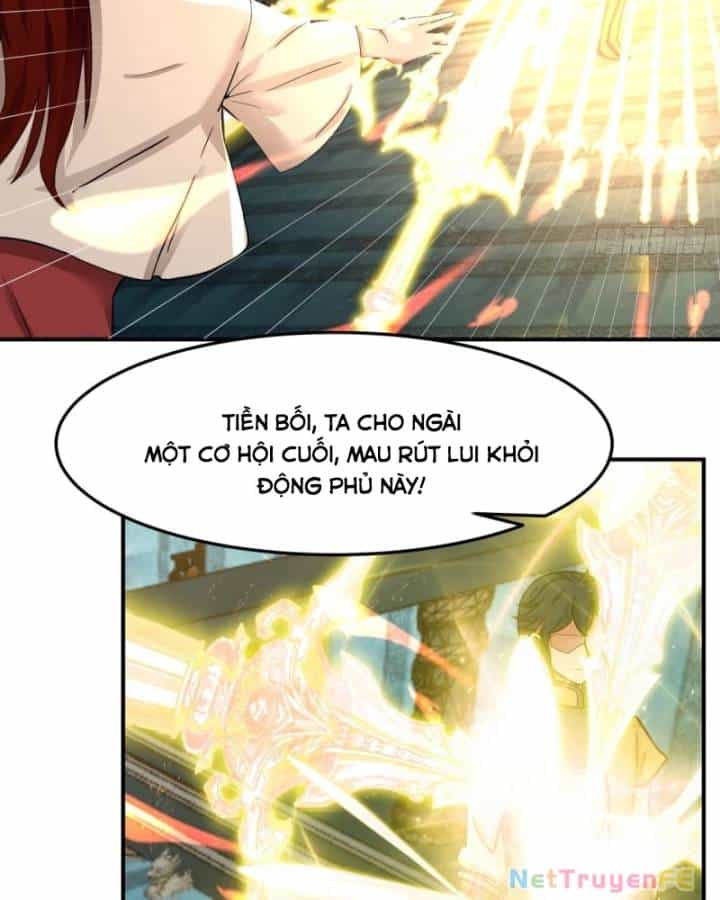 Hỗn Độn Đan Thần - Chương 498 - ảnh 21