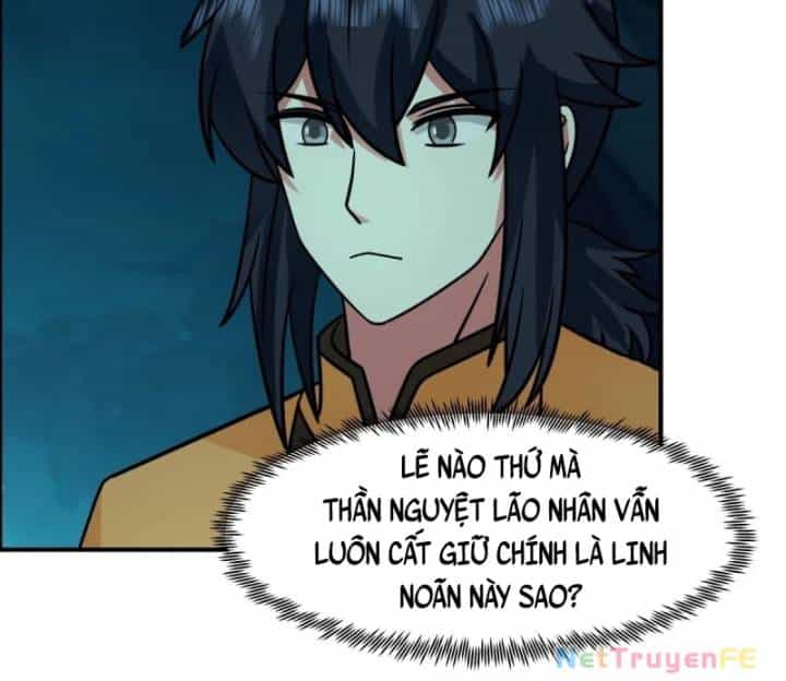Hỗn Độn Đan Thần - Chương 498 - ảnh 32